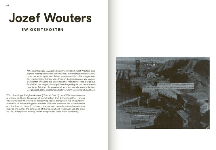 Produktbild: PACT Zollverein