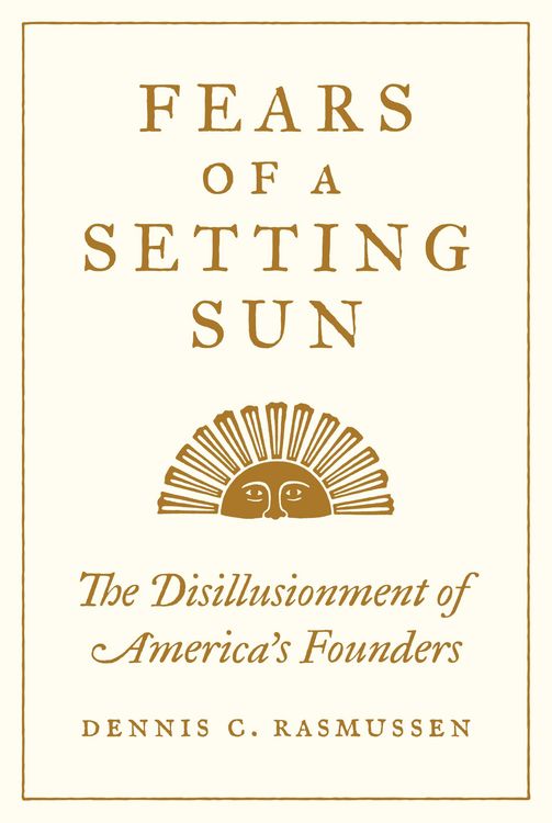Produktbild: Fears of a Setting Sun