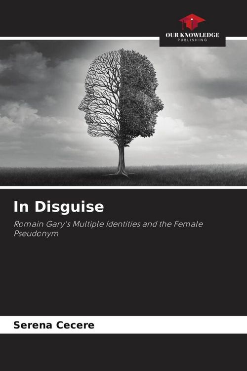 Produktbild: In Disguise