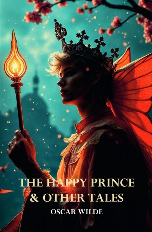 Produktbild: The Happy Prince & Other Tales