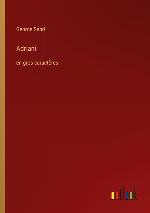 Produktbild: Adriani&nbsp;