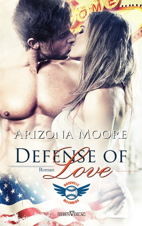Produktbild: Defense of Love