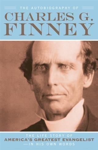 Produktbild: Autobiography of Charles G. Finney