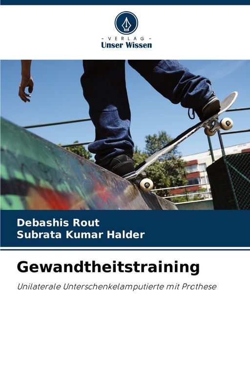 Produktbild: Gewandtheitstraining