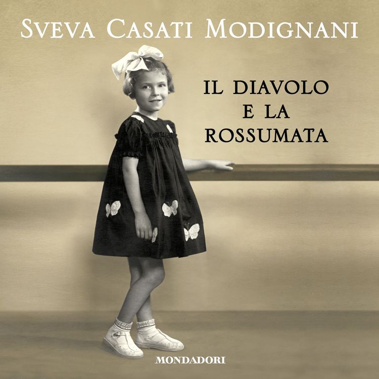 Produktbild: Il diavolo e la rossumata