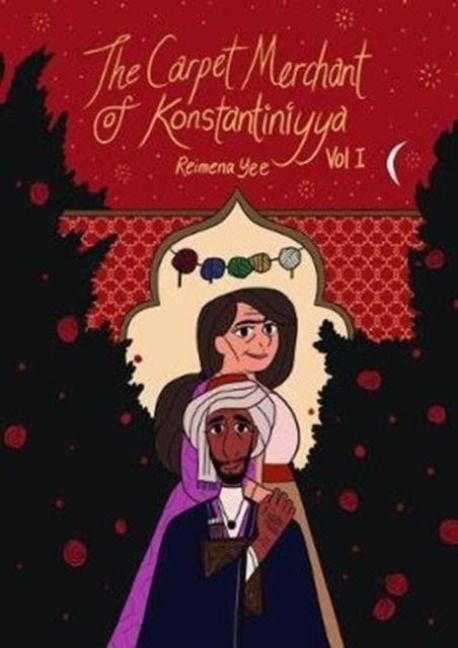 Produktbild: The Carpet Merchant of Konstantiniyya, Vol. I