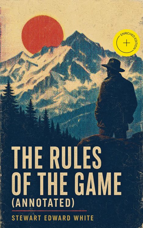Produktbild: The Rules of the Game (Annotated)