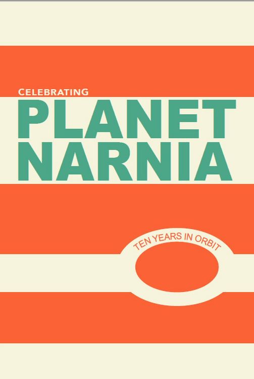 Produktbild: Celebrating Planet Narnia: 10 Years in ORBIT (Volume 1, #4)