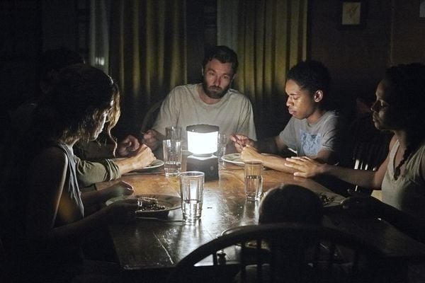 Produktbild: It comes at night