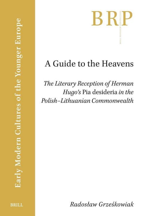 Produktbild: A Guide to the Heavens