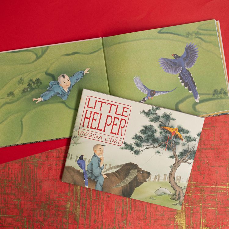 Produktbild: Little Helper