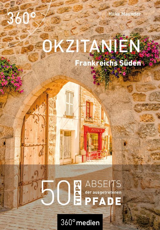 Produktbild: Okzitanien