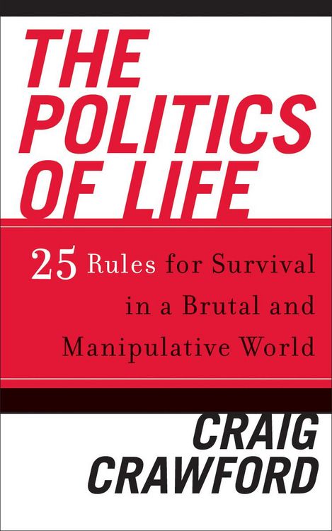 Produktbild: The Politics of Life