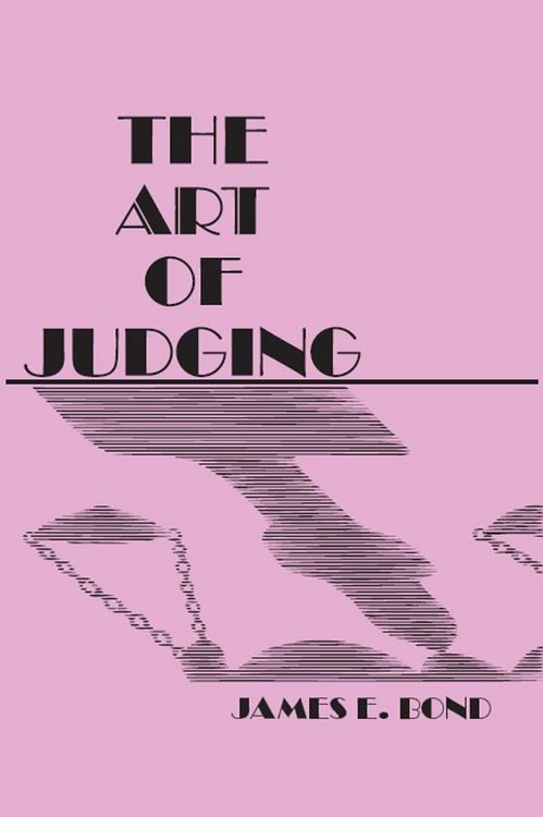 Produktbild: Art of Judging