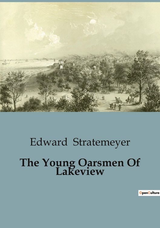 Produktbild: The Young Oarsmen Of Lakeview