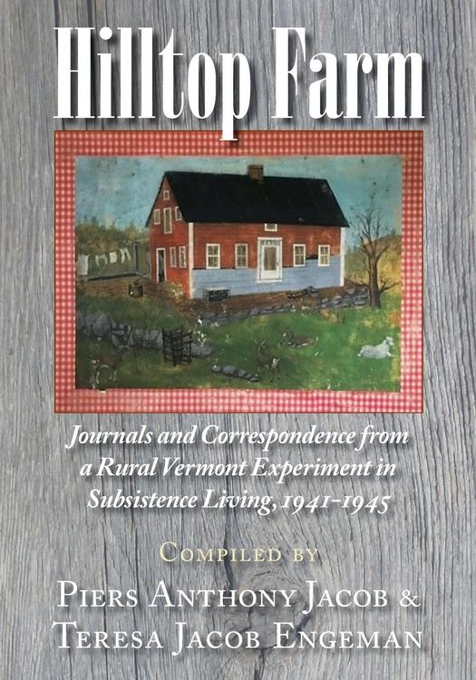 Produktbild: Hilltop Farm
