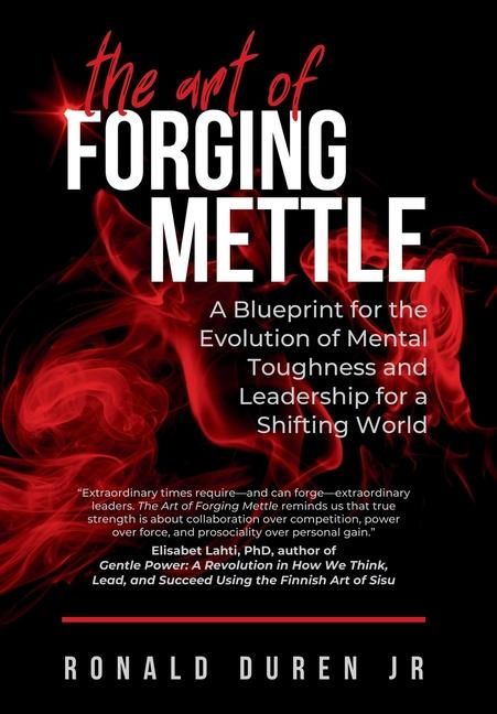 Produktbild: The Art of Forging Mettle