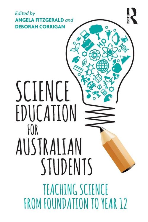 Produktbild: Science Education for Australian Students