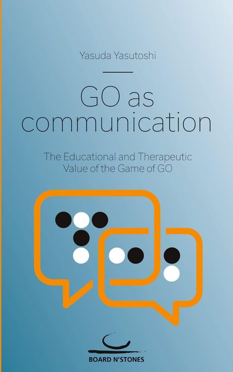 Produktbild: Go as Communication