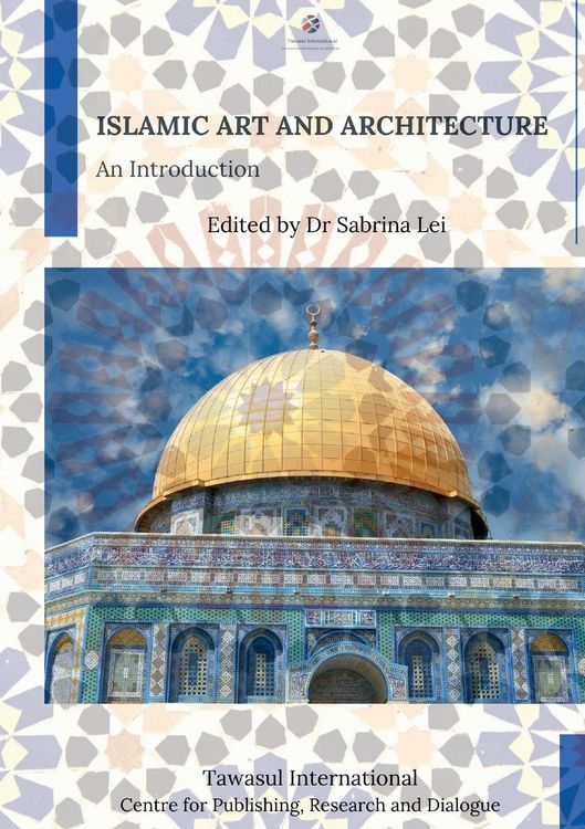 Produktbild: Islamic Art and Architecture