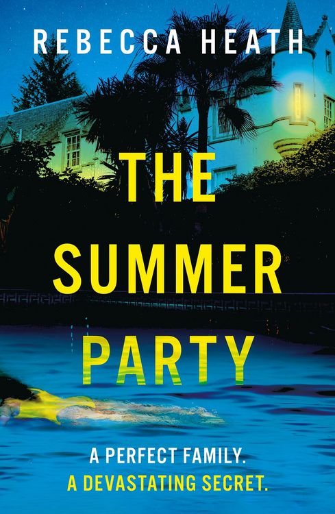 Produktbild: The Summer Party