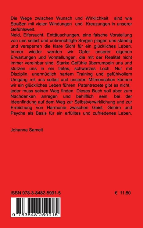 Produktbild: Immer wieder schwarze L&ouml;cher