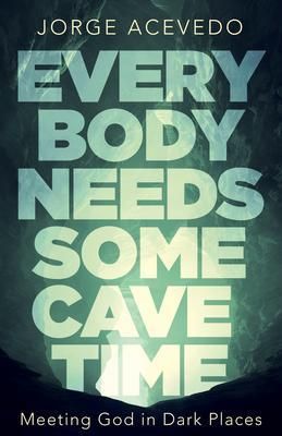 Produktbild: Everybody Needs Some Cave Time