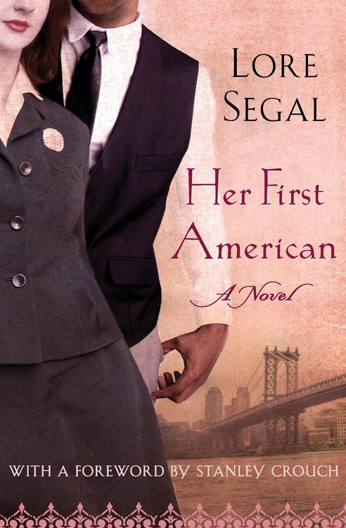 Produktbild: Her First American