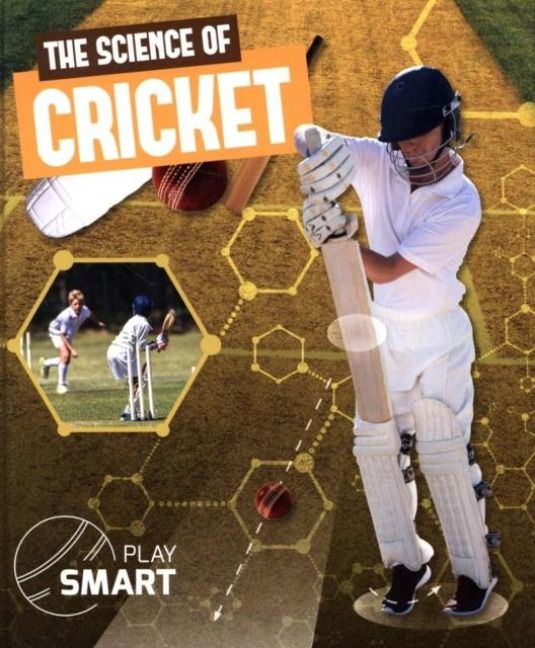 Produktbild: The Science of Cricket
