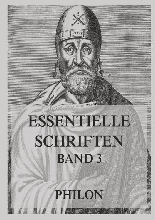 Produktbild: Essentielle Schriften, Band 3