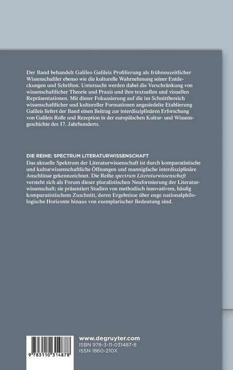 Produktbild: Tintenfass und Teleskop