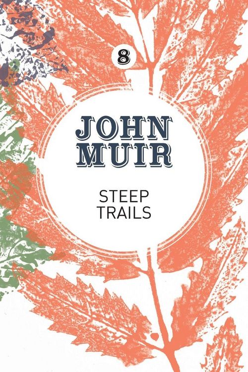 Produktbild: Steep Trails