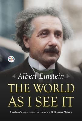 Produktbild: The World as I See It