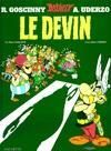 Produktbild: Goscinny, R: Devin