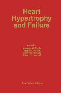 Produktbild: Heart Hypertrophy and Failure