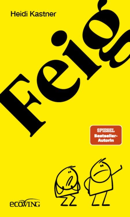 Produktbild: Feigheit