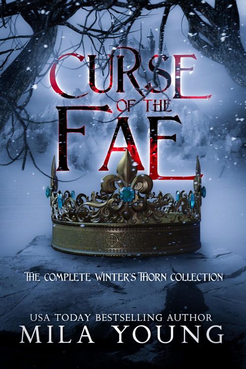 Produktbild: Curse of the Fae