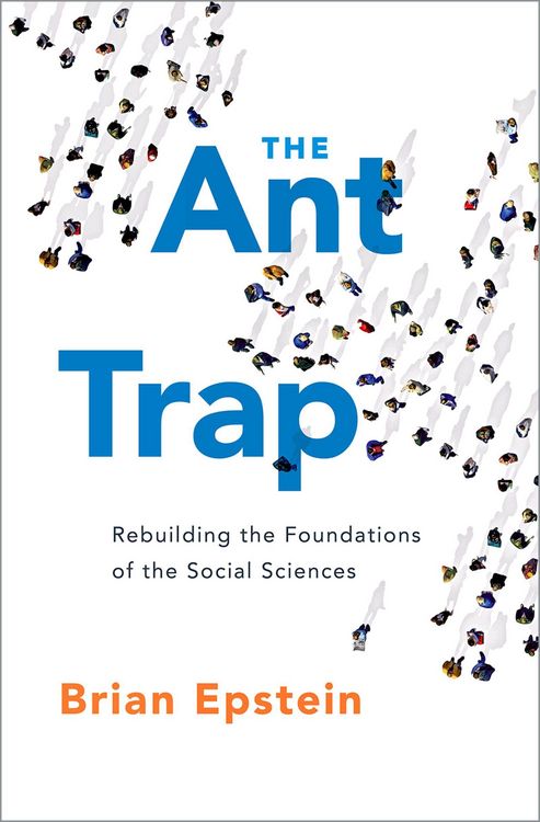 Produktbild: The Ant Trap