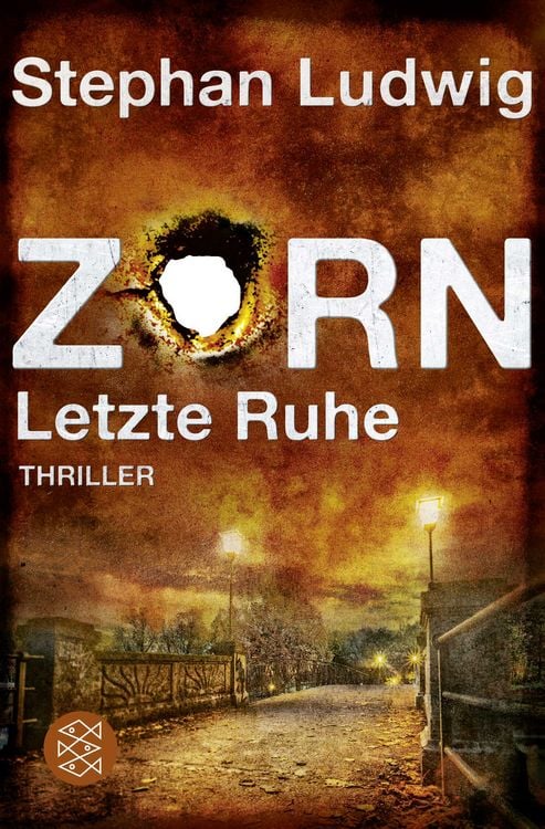 Produktbild: Zorn &ndash; Letzte Ruhe