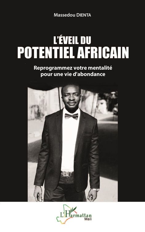 Produktbild: L'&eacute;veil du potentiel africain