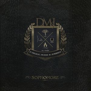 Produktbild: Sophomore