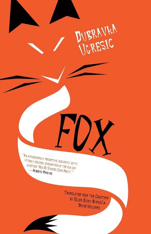 Produktbild: Fox