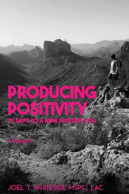 Produktbild: Producing Positivity