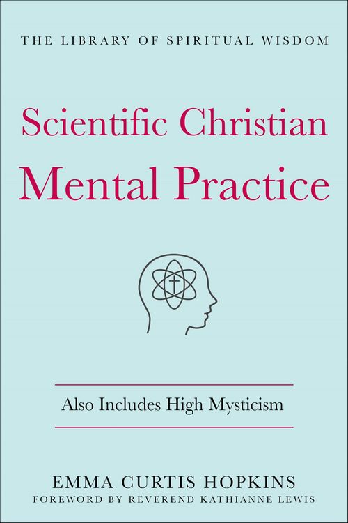 Produktbild: Scientific Christian Mental Practice