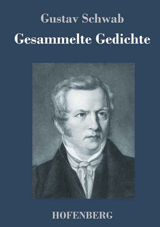 Produktbild: Gesammelte Gedichte