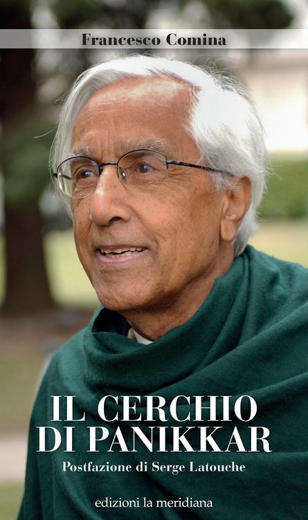 Produktbild: Il cerchio di Panikkar