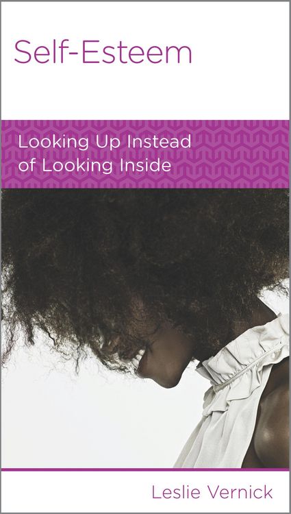 Produktbild: Self-Esteem