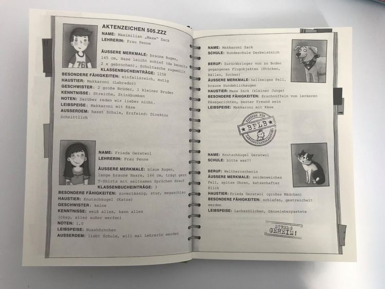 Produktbild: Die unlangweiligste Schule der Welt 5: Duell der Schulen