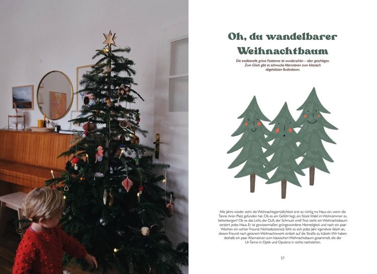 Produktbild: Weihnachtszeit und Winterwunder