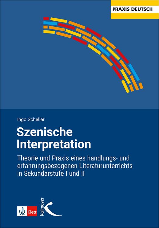 Produktbild: Szenische Interpretation